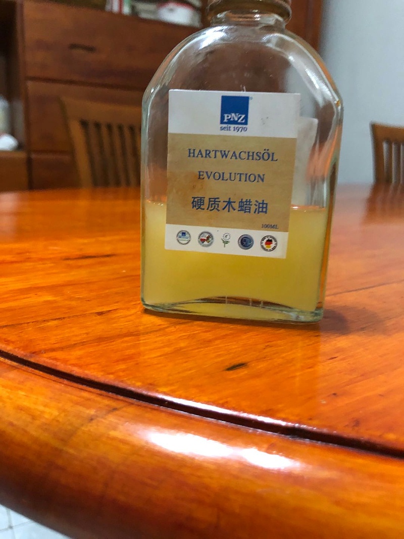 德國進(jìn)口pnz木蠟油