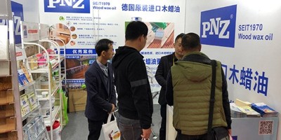 家具為什么選擇木蠟油？