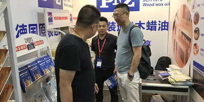 木蠟油家具怎么翻新？