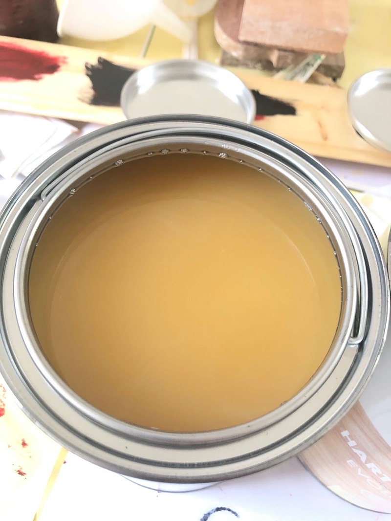 德國PNZ進口木蠟油