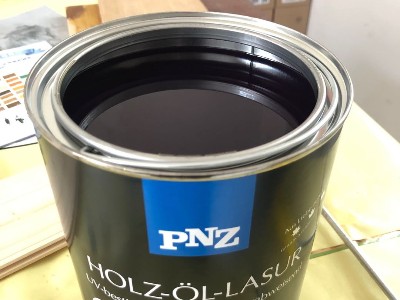 原裝進口木蠟油怎么選擇和購買，德國進口木蠟油pnz品牌來說明一下