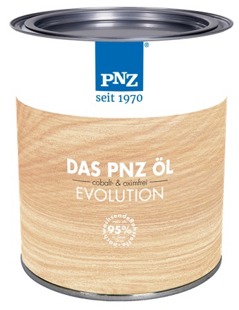 德國原裝進口PNZ木蠟油